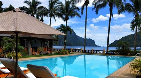 garden bay beach resort el nido|el nido garden beach hotel.